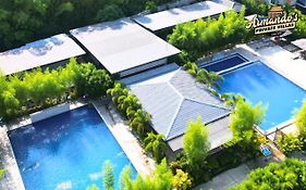 Armando'S Garden Resort And Restaurant